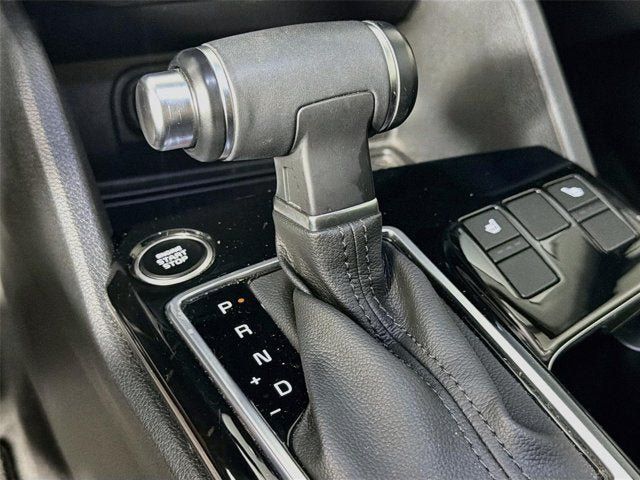 Certified 2024 Kia Sportage SX FWD image 19