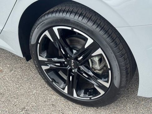 Certified 2024 Kia K5 GT-Line FWD image 8