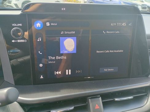 New 2026 Subaru Outback Wilderness image 19