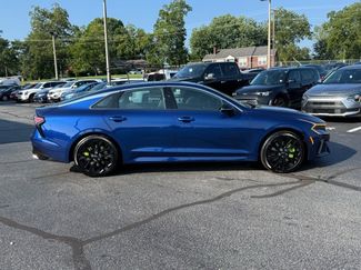 New 2026 Kia K5 GT w/ GT1 Package video 2