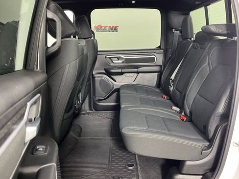 Used 2023 RAM 1500 Big Horn image 22
