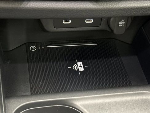 Used 2025 Acura ADX A-Spec image 16