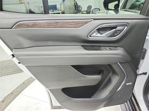 Used 2021 Chevrolet Tahoe LT image 37
