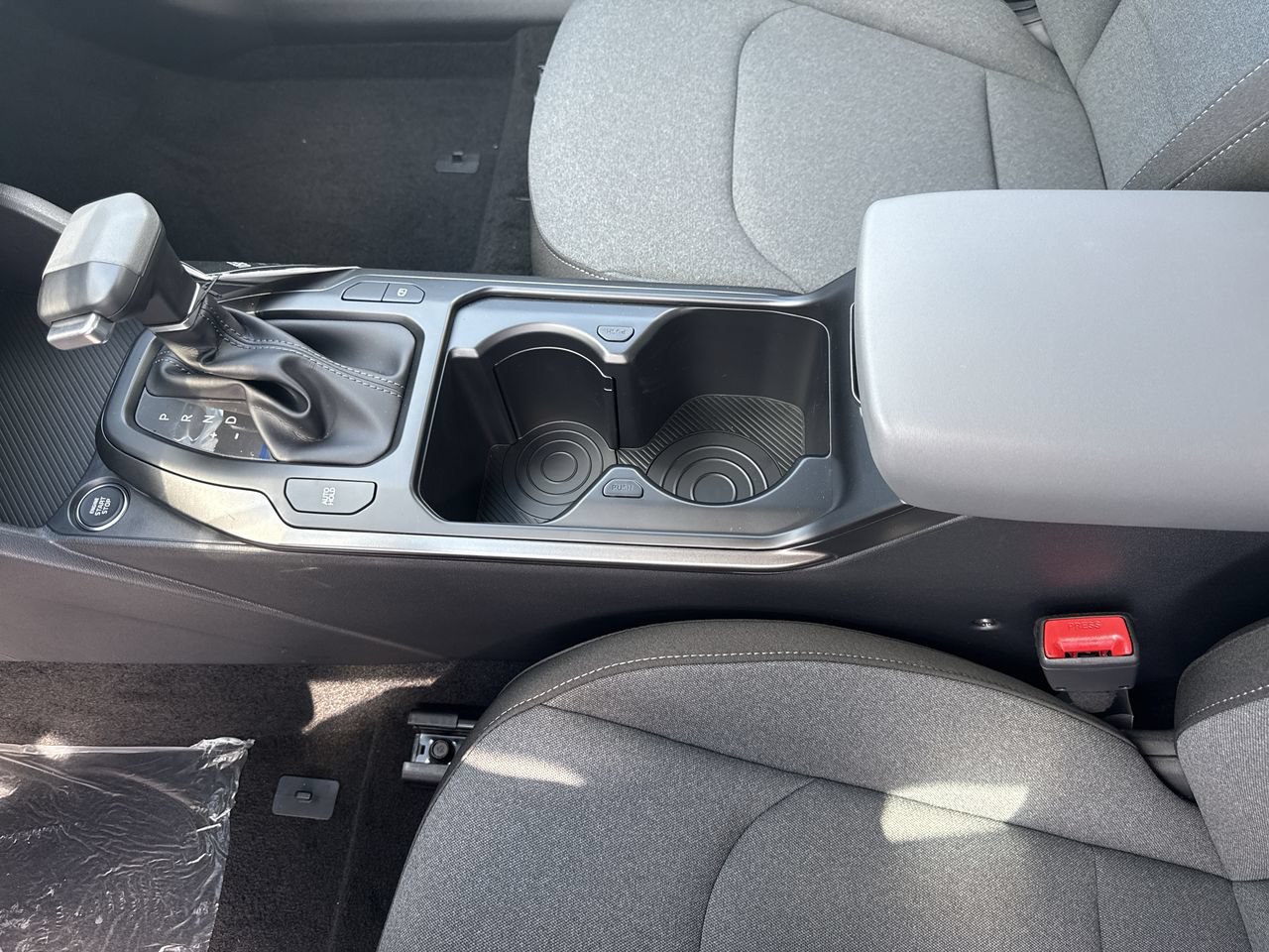 New 2026 Kia K4 FWD image 22