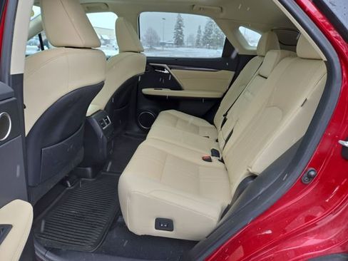 Used 2022 Lexus RX 350 AWD w/ Luxury Package image 30