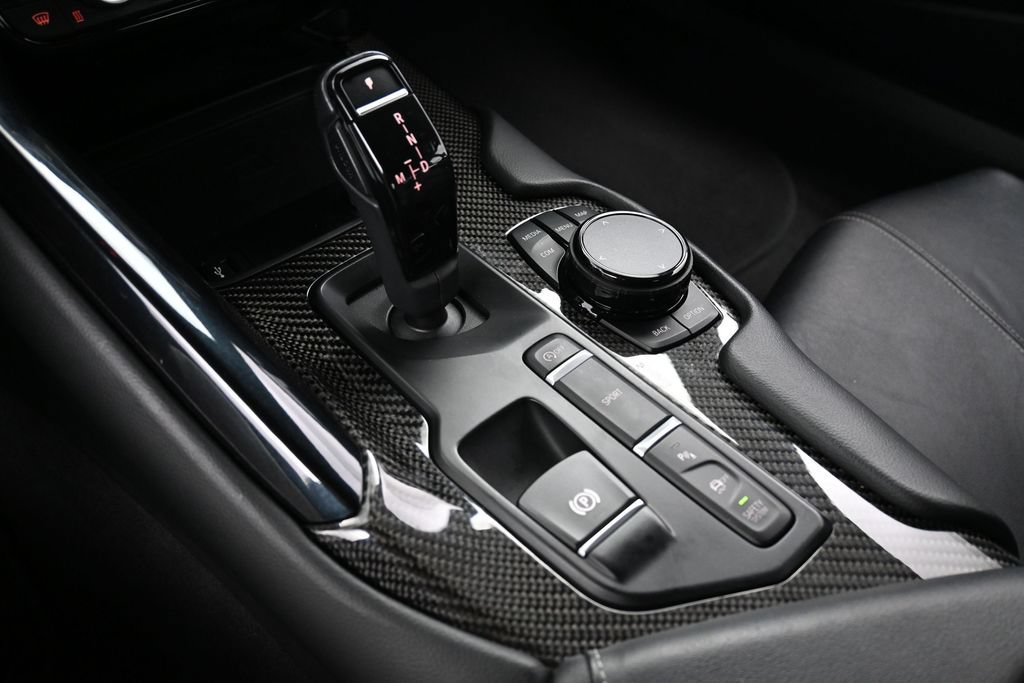 Used 2023 Toyota Supra Premium w/ Driver Assist Package RWD image 22