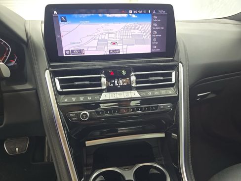 Used 2024 BMW 840i Coupe RWD image 4