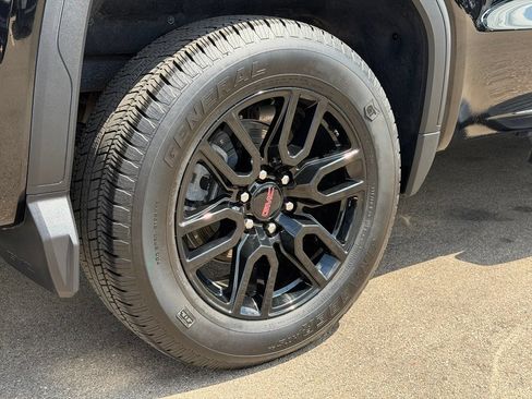 Used 2024 GMC Sierra 1500 Elevation w/ Elevation Premium Package AWD/4WD image 22