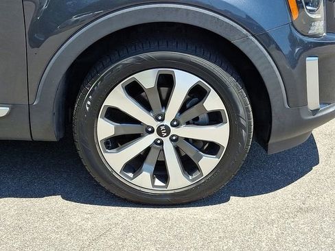 Used 2021 Kia Telluride S FWD image 10