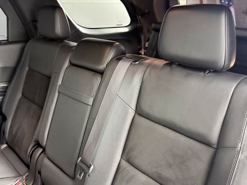 Used 2022 Dodge Durango GT AWD/4WD image 27
