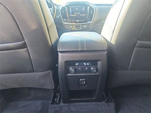 Used 2022 Chevrolet Traverse LT w/ LPO, Floor Liner Package image 21