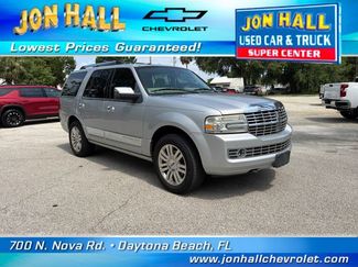 Used 2013 Lincoln Navigator 2WD w/ HD Trailer Tow Pkg 360° Tour