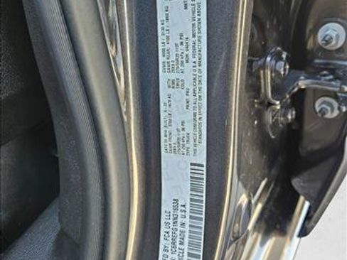 Used 2022 RAM 1500 Lone Star RWD image 21