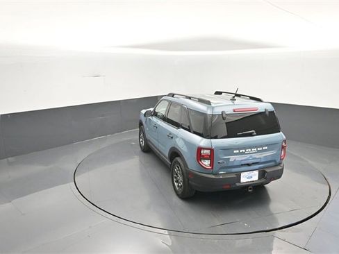 Certified 2022 Ford Bronco Sport Big Bend w/ Convenience Package image 23