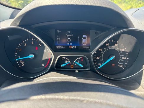 Used 2018 Ford Escape SE AWD/4WD image 12