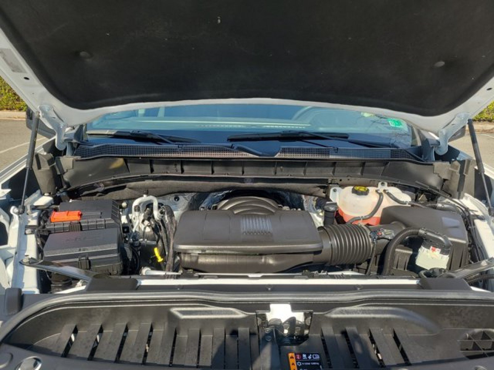 Used 2022 Chevrolet Silverado 1500 RST AWD/4WD image 9
