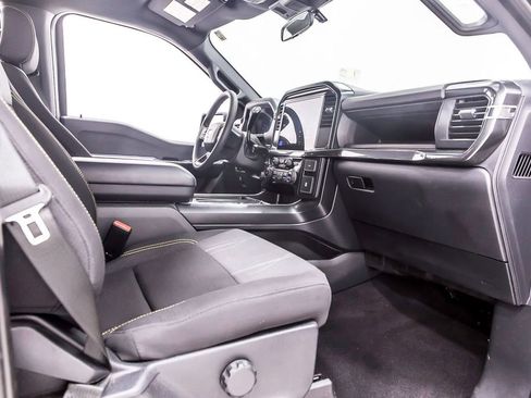 Used 2025 Ford F150 STX image 35