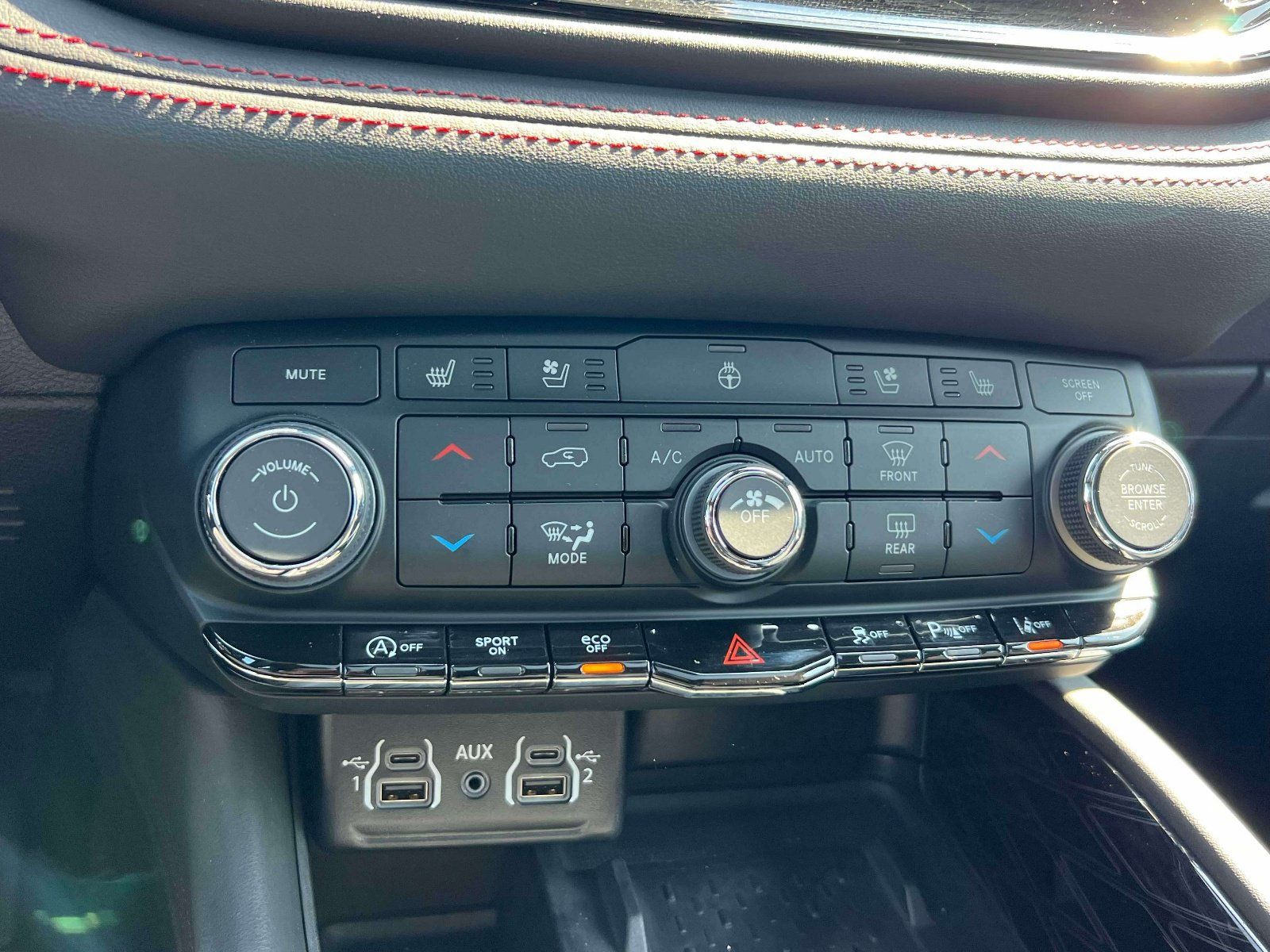 Used 2026 Dodge Durango GT AWD/4WD image 27