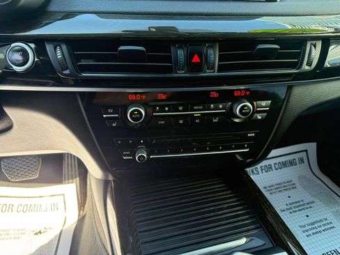 Used 2017 BMW X5 xDrive35i AWD/4WD image 18