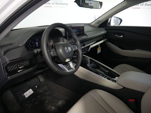 New 2026 Honda Accord Touring image 14