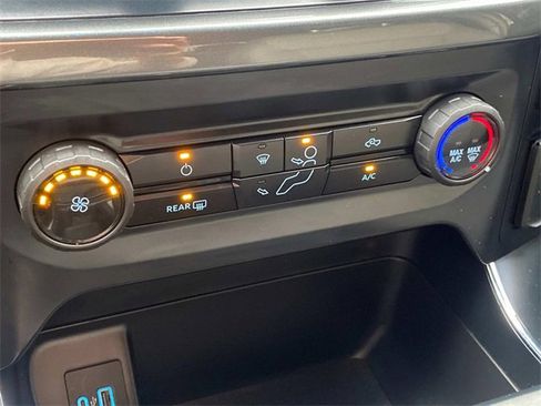 Used 2023 Ford F150 XL w/ STX Appearance Package image 25