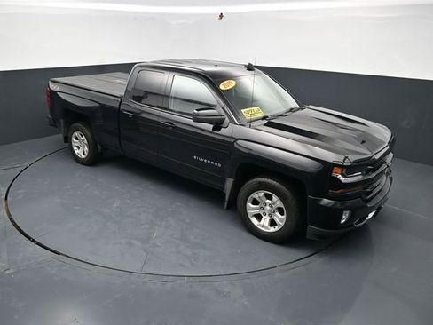 Used 2019 Chevrolet Silverado 1500 LT w/ All Star Edition image 32