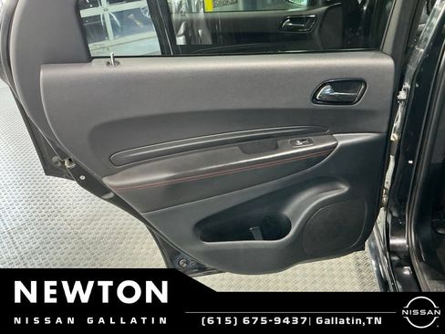 Used 2024 Dodge Durango GT AWD/4WD image 56