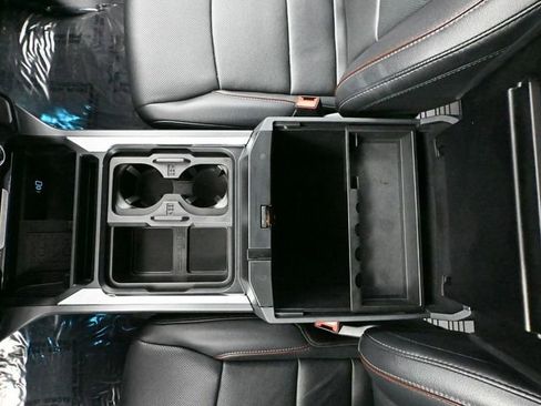 Used 2024 Ford F350 Lariat w/ Lariat Ultimate Package image 36