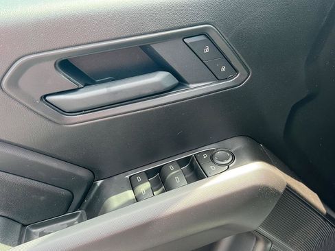 New 2026 Chevrolet Colorado W/T RWD image 30