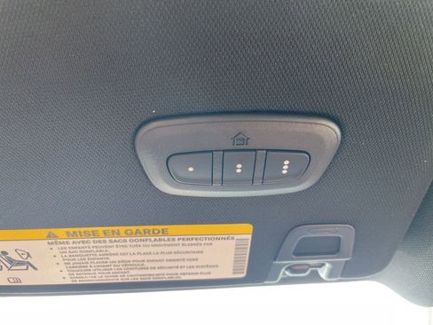 New 2026 Jeep Grand Cherokee Limited RWD image 38
