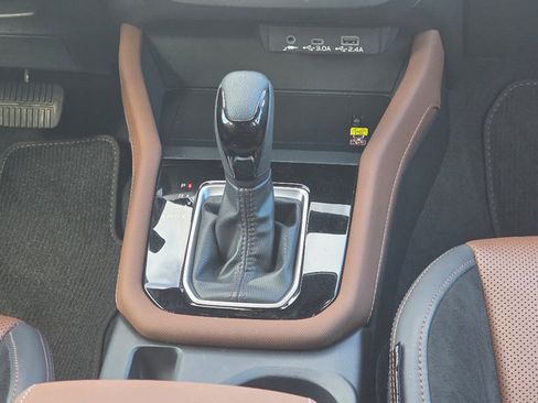 Used 2025 Subaru Forester Touring w/ Touring Package image 25