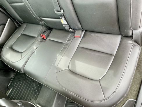 Used 2016 GMC Canyon SLT w/ Driver Alert Package image 31