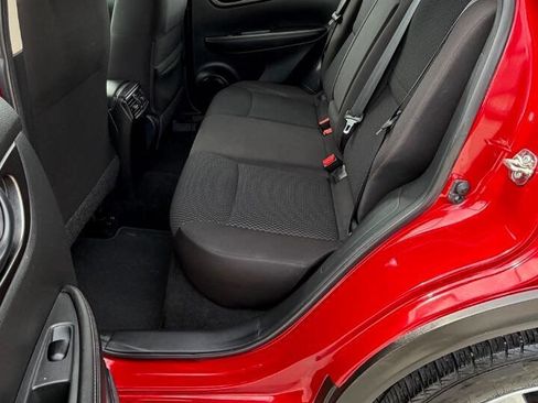 Used 2018 Nissan Rogue Sport S w/ S Appearance Package image 7