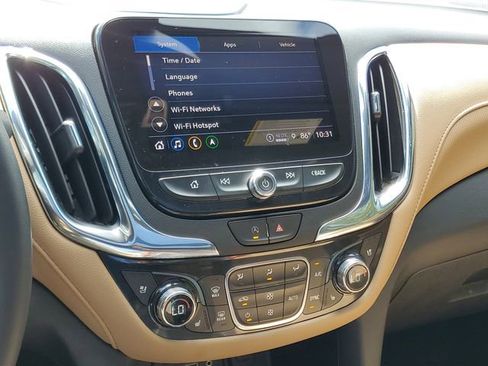 Used 2023 Chevrolet Equinox Premier FWD image 27