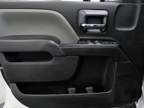 Used 2018 Chevrolet Silverado 2500 W/T w/ WT Fleet Convenience Package AWD/4WD image 13