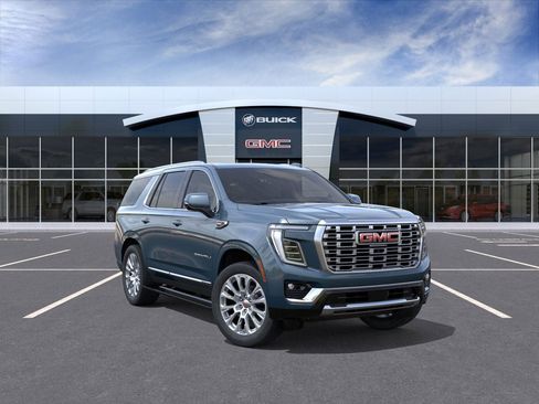 New 2026 GMC Yukon Denali w/ Denali Reserve Package image 25