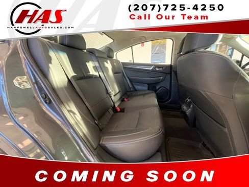 Used 2019 Subaru Legacy 2.5i Limited image 12