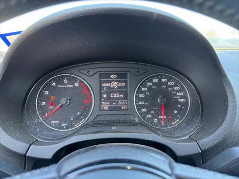 Used 2017 Audi A3 2.0T Premium w/ Convenience Package image 24