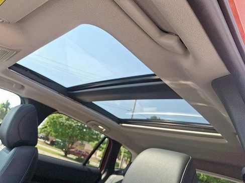 Used 2025 MAZDA CX-50 AWD 2.5 S w/ Premium Plus Pkg image 21