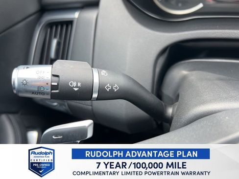 Used 2022 Jaguar E-PACE AWD/4WD image 36