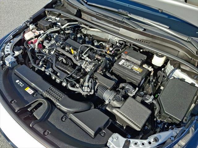 Certified 2022 Toyota Corolla SE FWD image 57