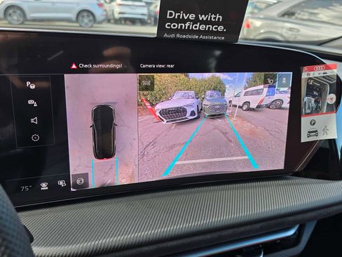 New 2025 Audi SQ5 Premium Plus image 29