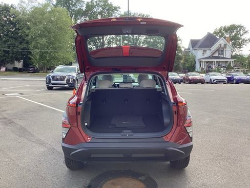 New 2026 Hyundai Kona SE image 10