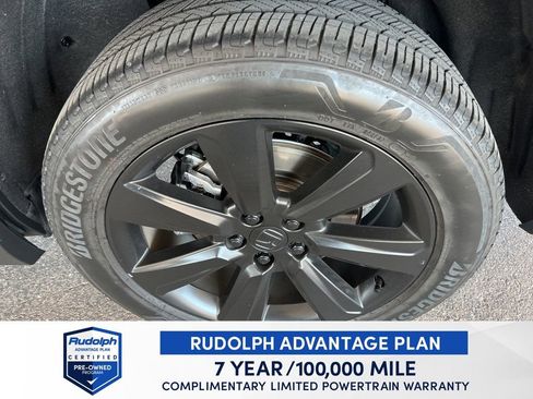 Certified 2023 Honda Pilot Elite image 39