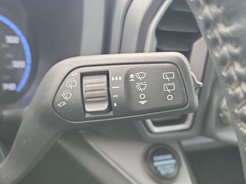 Used 2023 Ford Bronco Sport Big Bend w/ Convenience Package AWD/4WD image 31