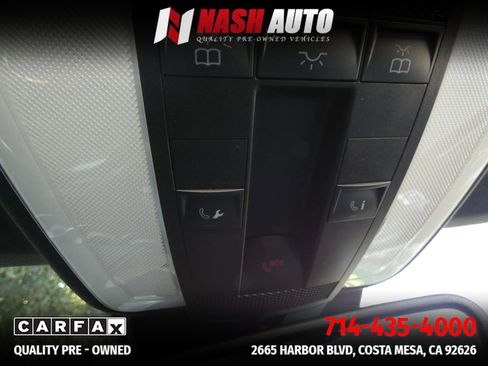 Used 2015 Mercedes-Benz E 550 Cabriolet w/ Premium 1 Package image 55