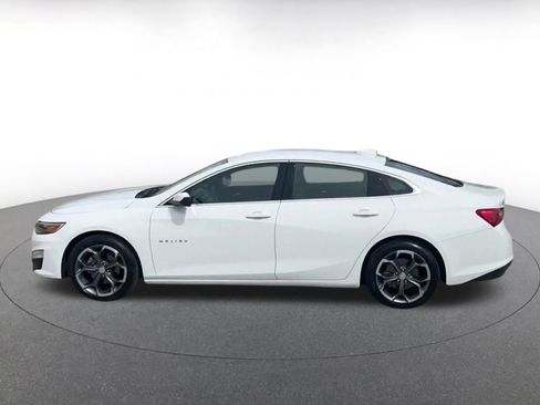 Used 2024 Chevrolet Malibu LT image 9