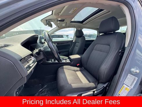 Used 2023 Honda Civic EX image 14