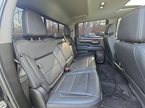 Used 2022 GMC Sierra 1500 Denali Ultimate image 17
