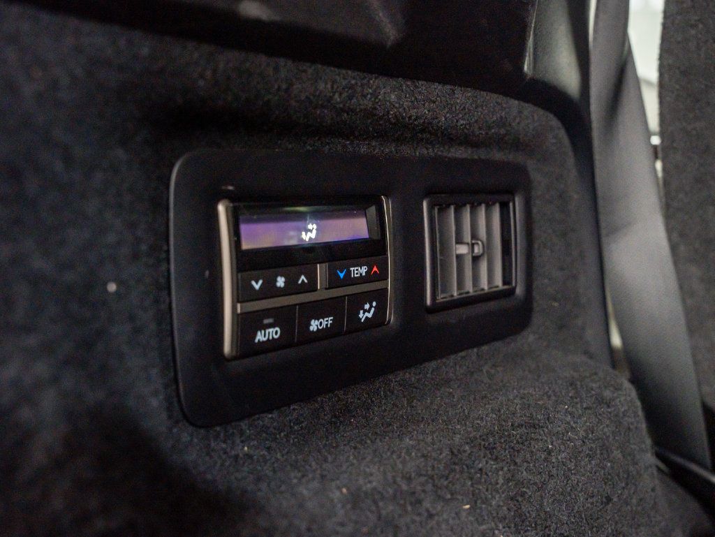 Used 2019 Lexus RX 350L AWD image 48